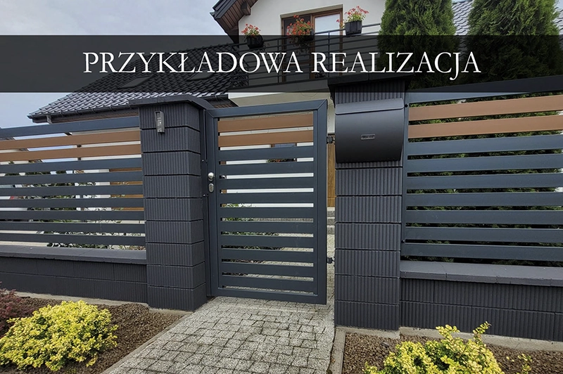 PRZYKŁADOWA REALIZACJA - VELAGO COLORE