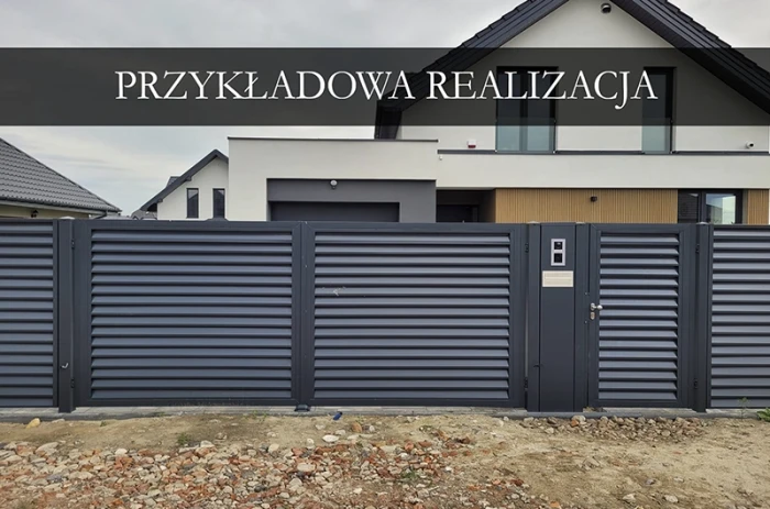 PRZYKŁADOWA REALIZACJA - VELAGO PERSIANE