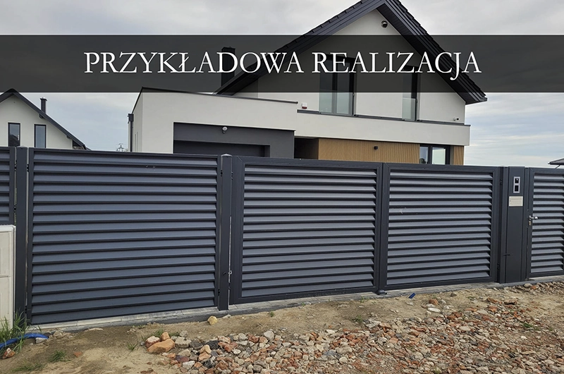 PRZYKŁADOWA REALIZACJA - VELAGO PERSIANE