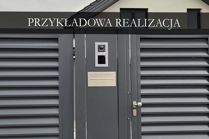 PRZYKŁADOWA REALIZACJA - VELAGO PERSIANE