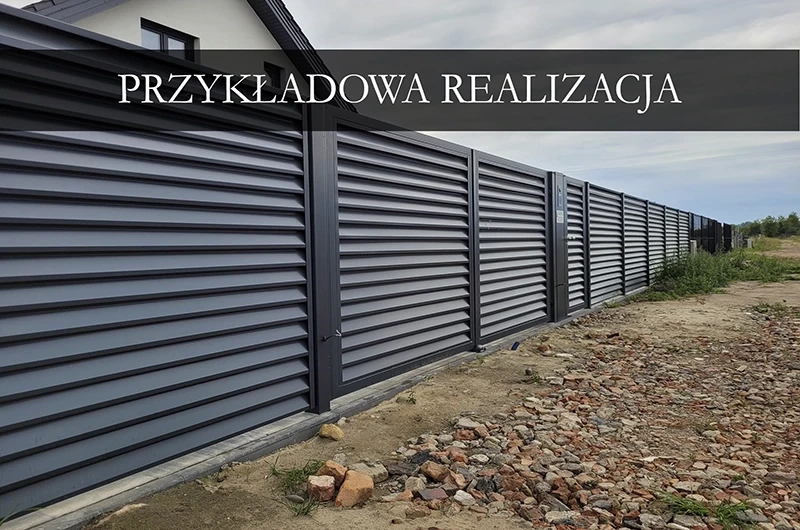 PRZYKŁADOWA REALIZACJA - VELAGO PERSIANE