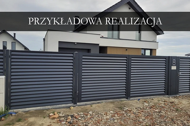 PRZYKŁADOWA REALIZACJA - VELAGO PERSIANE