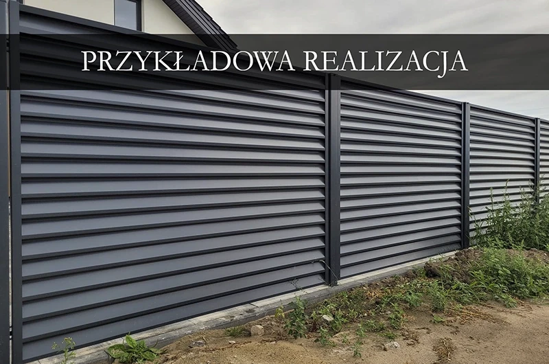 PRZYKŁADOWA REALIZACJA - VELAGO PERSIANE