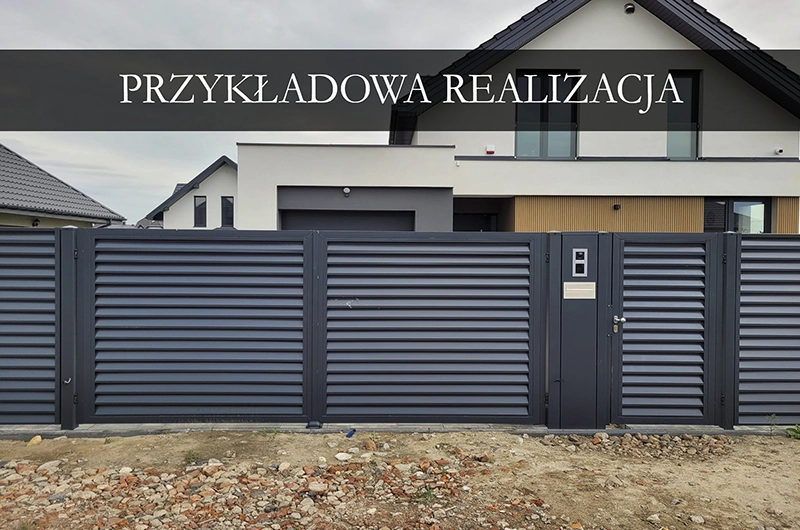PRZYKŁADOWA REALIZACJA - VELAGO PERSIANE