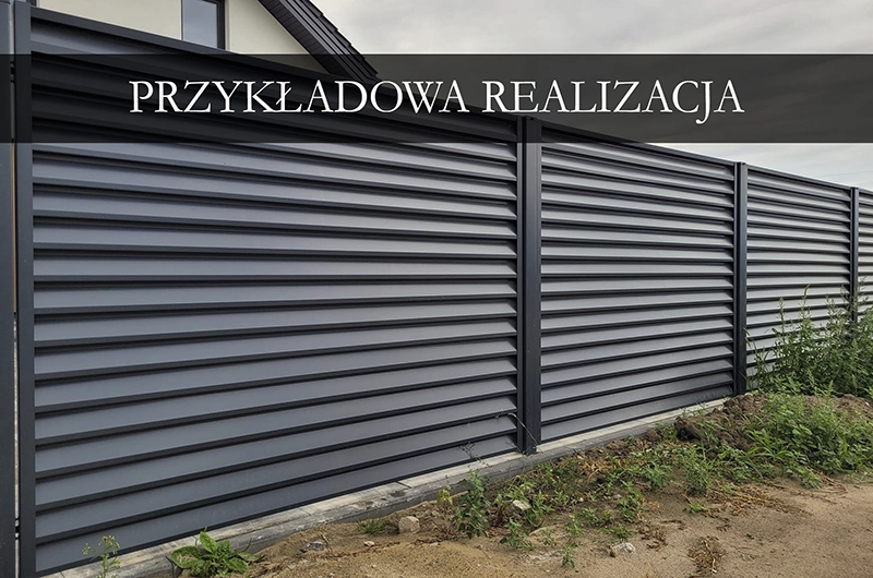 PRZYKŁADOWA REALIZACJA - VELAGO PERSIANE
