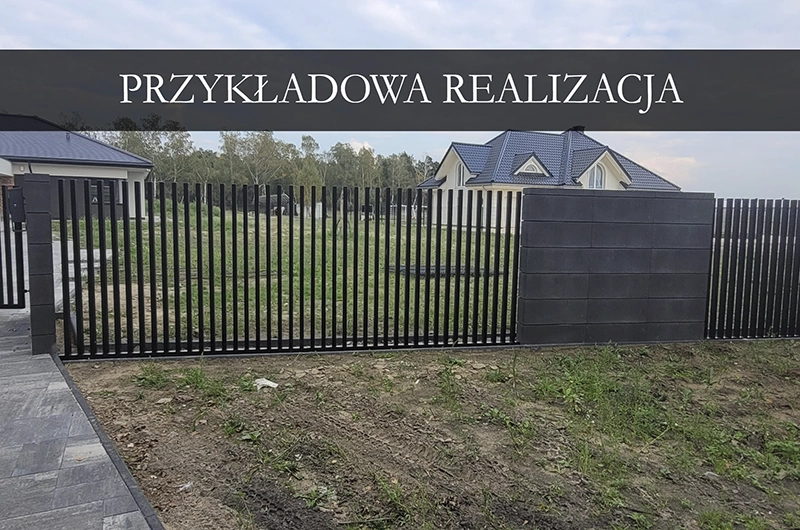 PRZYKŁADOWA REALIZACJA - VELAGO TERRA