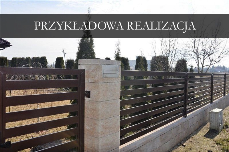 PRZYKŁADOWA REALIZACJA - VELAGO RARO