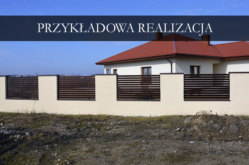 PRZYKŁADOWA REALIZACJA - VELAGO SPESSO