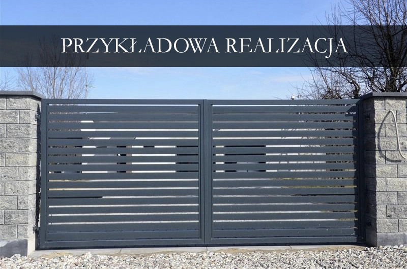 PRZYKŁADOWA REALIZACJA - VELAGO SPESSO