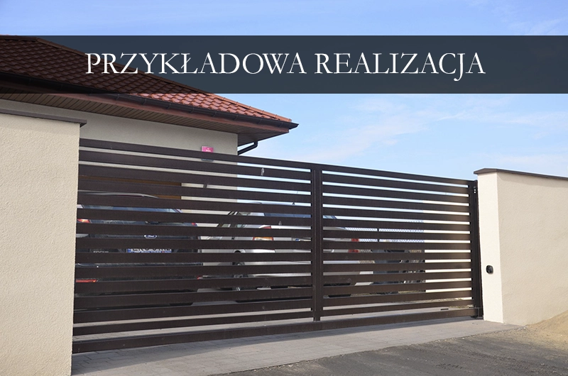 PRZYKŁADOWA REALIZACJA - VELAGO SPESSO
