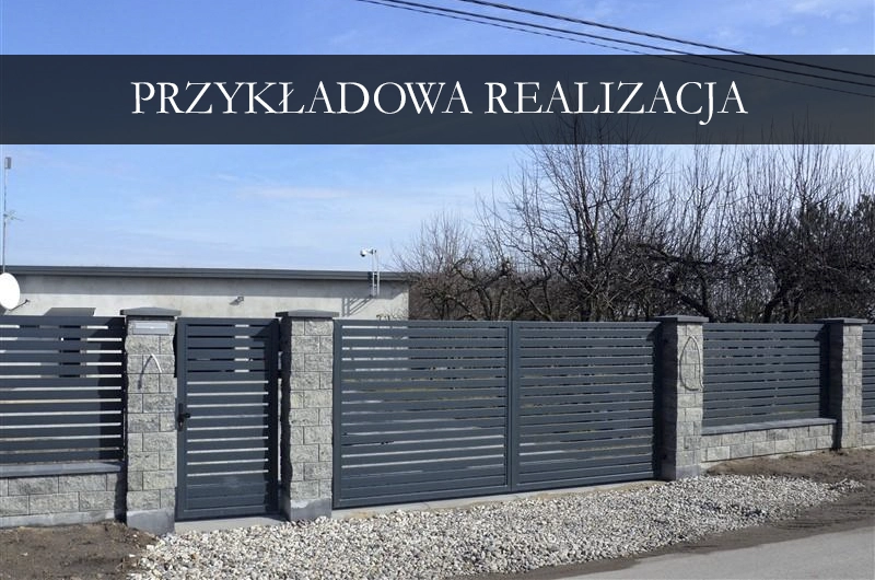 PRZYKŁADOWA REALIZACJA - VELAGO SPESSO