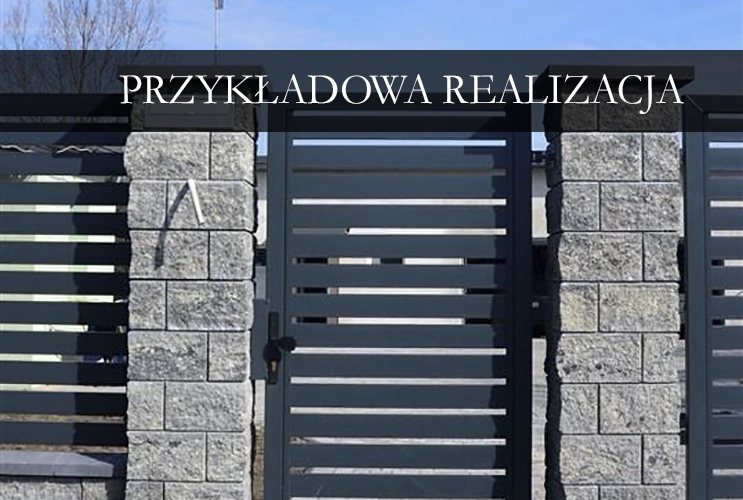 PRZYKŁADOWA REALIZACJA - VELAGO SPESSO