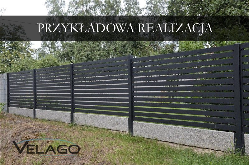 PRZYKŁADOWA REALIZACJA - VELAGO SPESSO