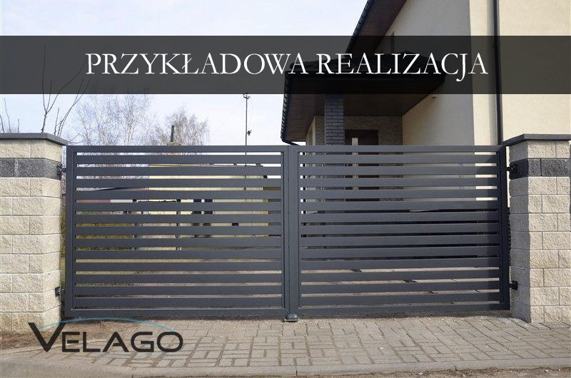 PRZYKŁADOWA REALIZACJA - VELAGO SPESSO
