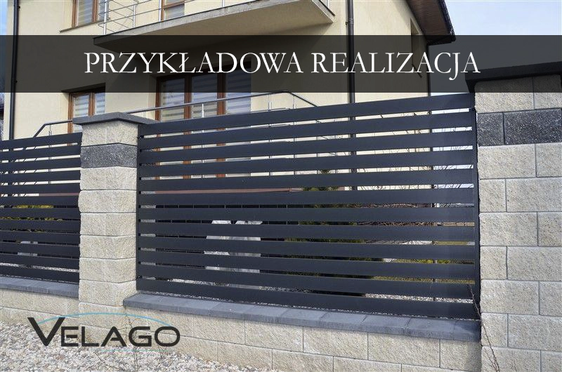 PRZYKŁADOWA REALIZACJA - VELAGO SPESSO
