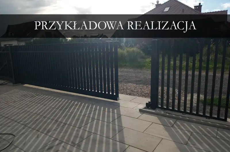 PRZYKŁADOWA REALIZACJA - VELAGO TERRA