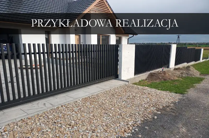 PRZYKŁADOWA REALIZACJA - VELAGO TERRA