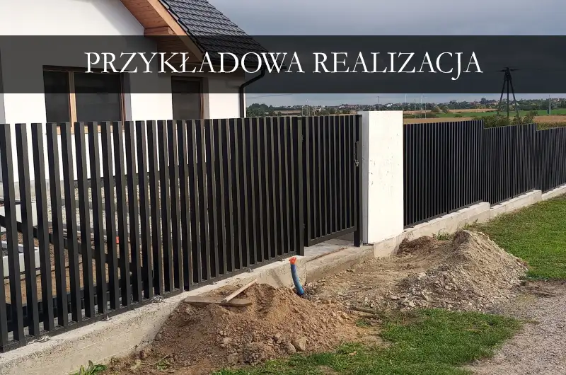 PRZYKŁADOWA REALIZACJA - VELAGO TERRA