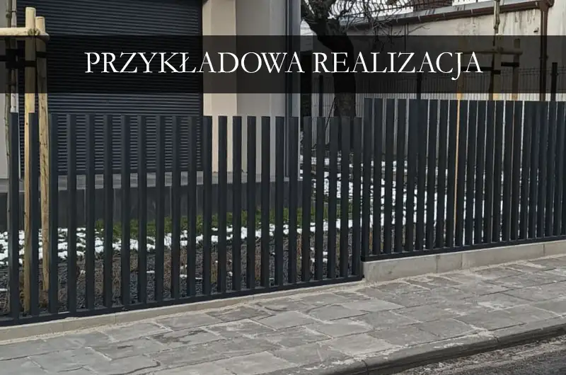 PRZYKŁADOWA REALIZACJA - VELAGO TERRA
