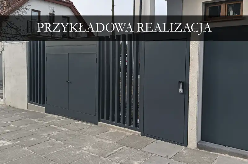 PRZYKŁADOWA REALIZACJA - VELAGO TERRA