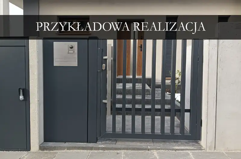 PRZYKŁADOWA REALIZACJA - VELAGO TERRA