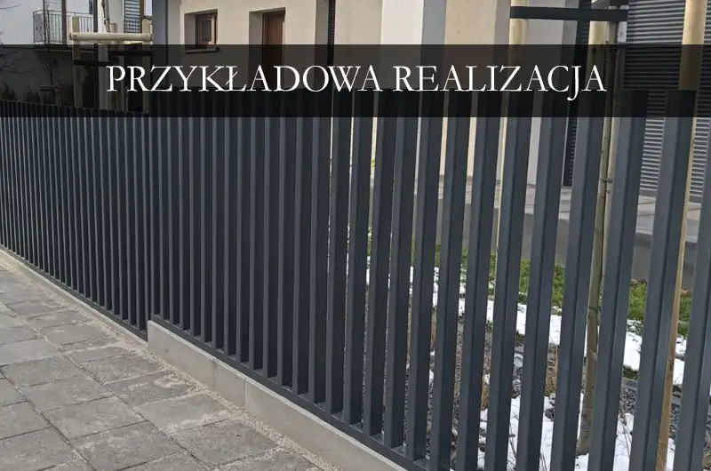 PRZYKŁADOWA REALIZACJA - VELAGO TERRA