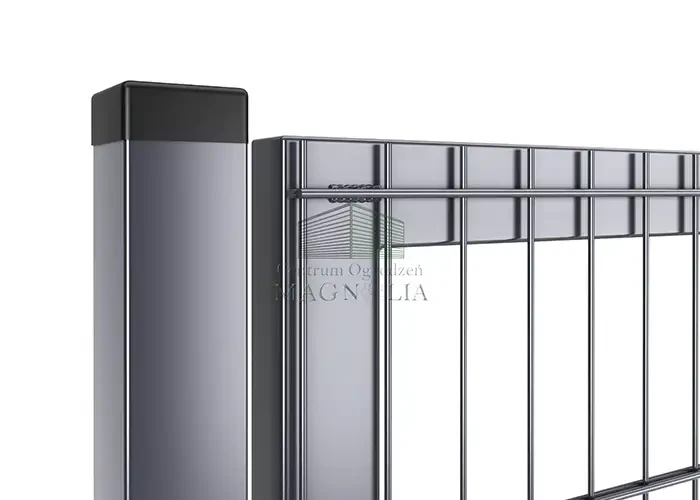 Furtka panelowa 2D 868 detal
