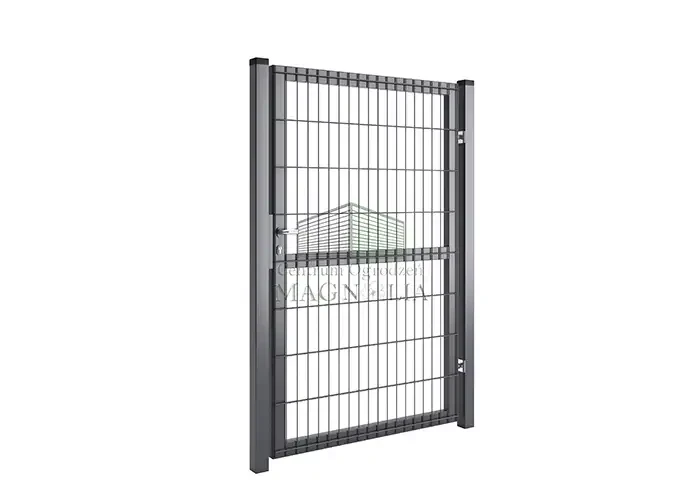 Furtka panelowa 2D 868
