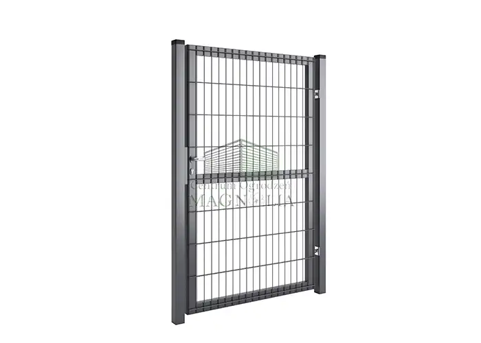 Furtka panelowa 2D 868