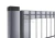 Furtka panelowa 2D 656 detal
