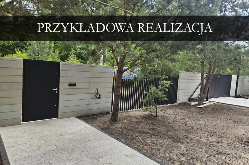 PRZYKŁADOWA REALIZACJA - VELAGO TERRA