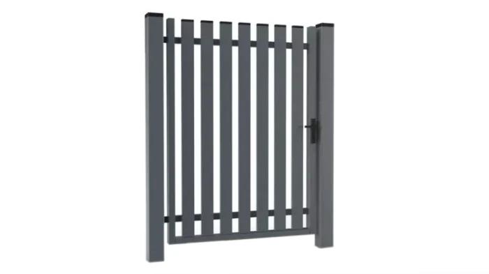 VERTICAL furtka