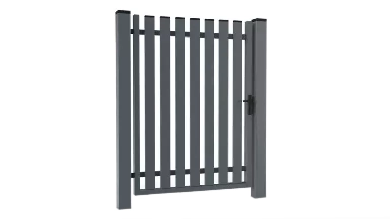 VERTICAL furtka