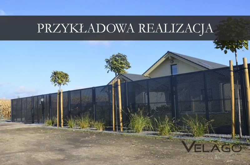 PRZYKŁADOWA REALIZACJA - VELAGO ARCO