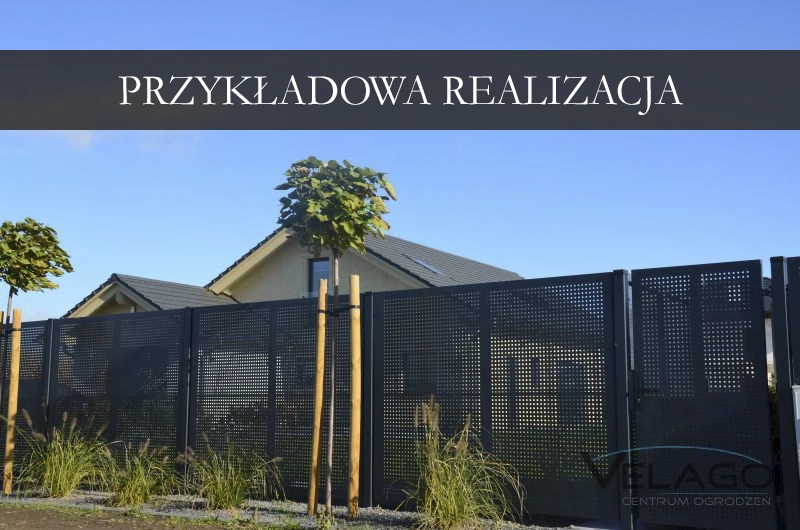 PRZYKŁADOWA REALIZACJA - VELAGO ARCO