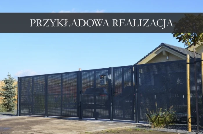 PRZYKŁADOWA REALIZACJA - VELAGO ARCO