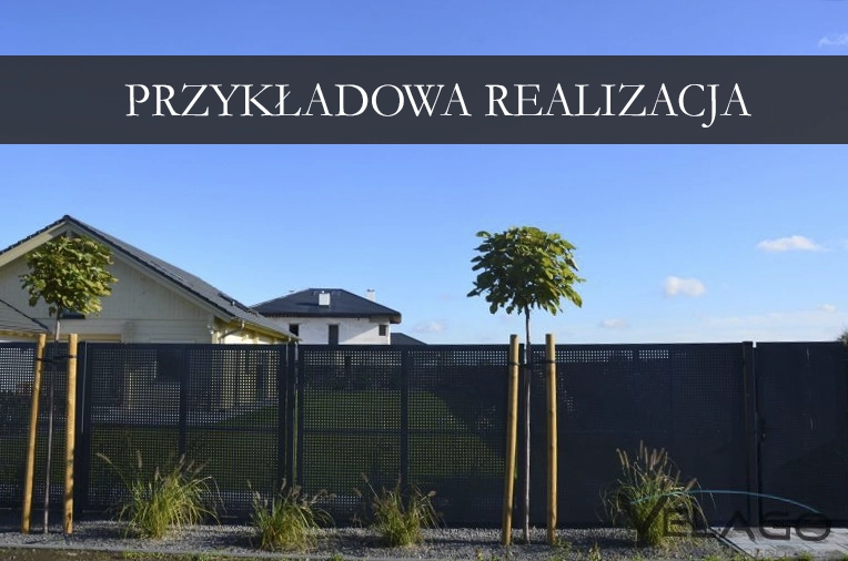 PRZYKŁADOWA REALIZACJA - VELAGO ARCO