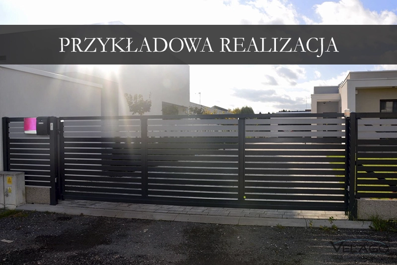 PRZYKŁADOWA REALIZACJA - VELAGO COLORE
