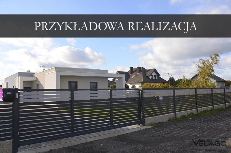 PRZYKŁADOWA REALIZACJA - VELAGO COLORE