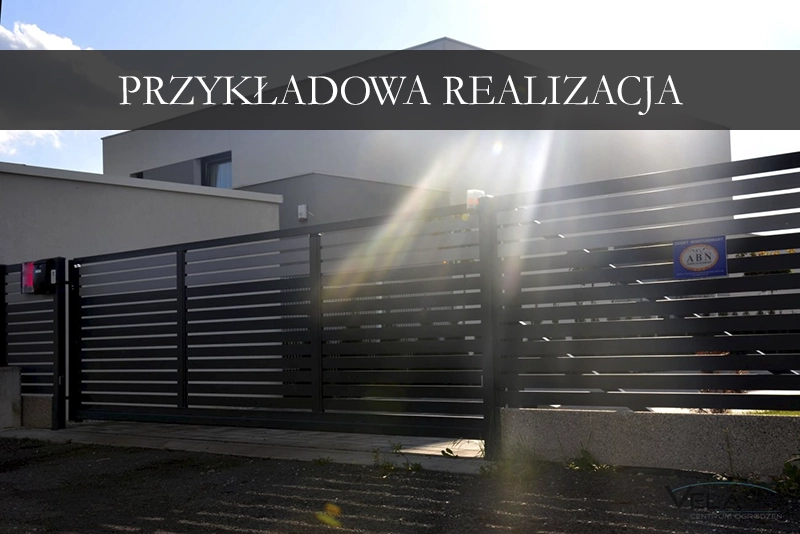 PRZYKŁADOWA REALIZACJA - VELAGO COLORE
