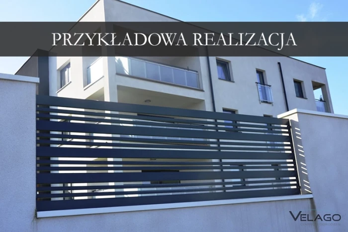 PRZYKŁADOWA REALIZACJA - VELAGO CONTRASTO