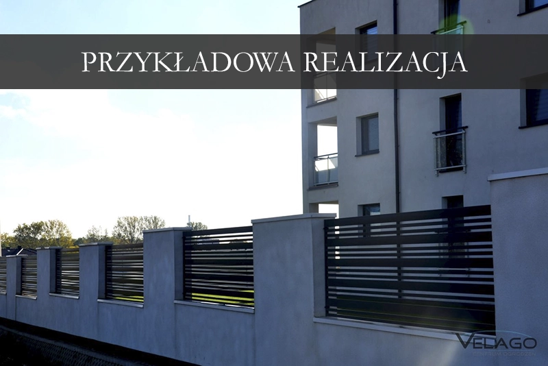 PRZYKŁADOWA REALIZACJA - VELAGO CONTRASTO
