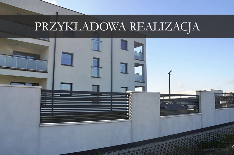 PRZYKŁADOWA REALIZACJA - VELAGO CONTRASTO