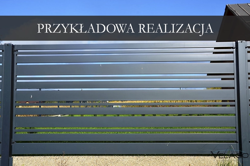 PRZYKŁADOWA REALIZACJA - VELAGO DIVERSO