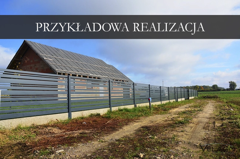 PRZYKŁADOWA REALIZACJA - VELAGO DIVERSO