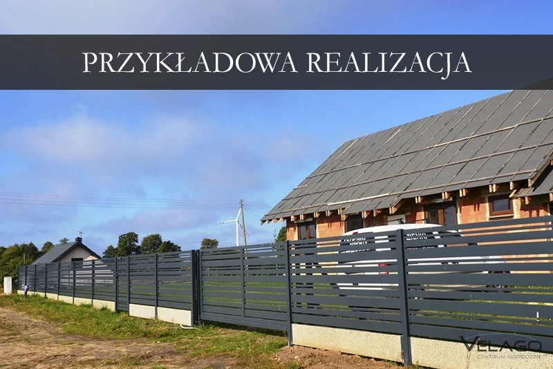 PRZYKŁADOWA REALIZACJA - VELAGO DIVERSO