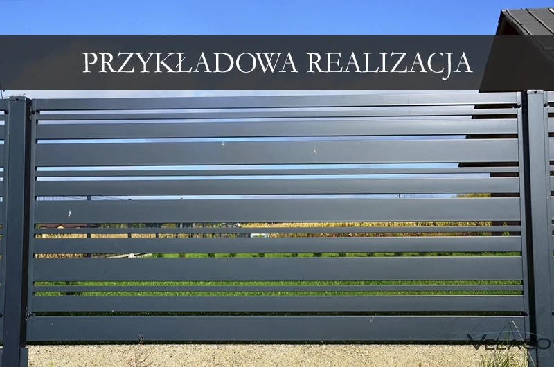 PRZYKŁADOWA REALIZACJA - VELAGO DIVERSO