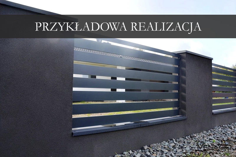 PRZYKŁADOWA REALIZACJA - VELAGO GRANDE