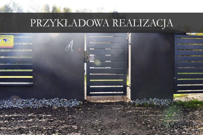 PRZYKŁADOWA REALIZACJA - VELAGO GRANDE