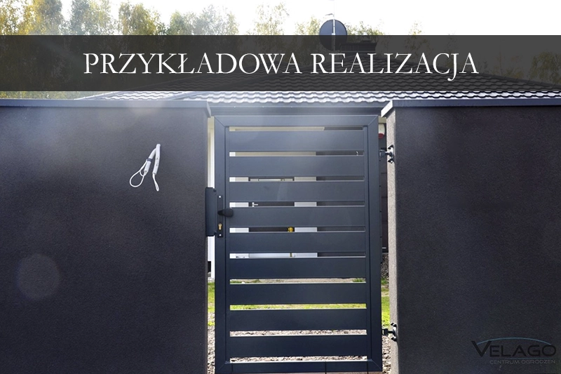 PRZYKŁADOWA REALIZACJA - VELAGO GRANDE